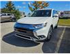 2020 Mitsubishi Outlander  (Stk: 00740) in Barrie - Image 1 of 9