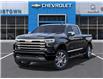 2023 Chevrolet Silverado 1500 High Country (Stk: 34345) in Sudbury - Image 6 of 24