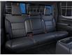 2023 Chevrolet Silverado 1500 High Country (Stk: 34345) in Sudbury - Image 17 of 24