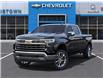 2023 Chevrolet Silverado 1500 LTZ (Stk: 34328) in Sudbury - Image 6 of 24