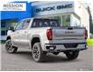 2024 GMC Sierra 1500 AT4 (Stk: 3497) in Wawa - Image 4 of 23