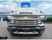 2024 Chevrolet Silverado 2500HD High Country (Stk: 24038) in Smiths Falls - Image 2 of 25