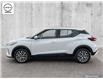 2023 Nissan Kicks SV (Stk: U549570) in Vernon - Image 2 of 33