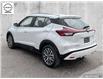 2023 Nissan Kicks SV (Stk: U549570) in Vernon - Image 3 of 33