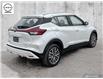 2023 Nissan Kicks SV (Stk: U549570) in Vernon - Image 5 of 33