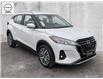 2023 Nissan Kicks SV (Stk: U549570) in Vernon - Image 7 of 33