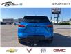 2020 Chevrolet Blazer RS (Stk: 121185A) in Bolton - Image 4 of 15