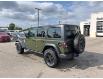 2023 Jeep Wrangler Sport (Stk: 23-074) in Tillsonburg - Image 4 of 22