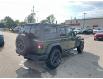 2023 Jeep Wrangler Sport (Stk: 23-074) in Tillsonburg - Image 6 of 22