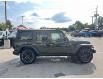 2023 Jeep Wrangler Sport (Stk: 23-074) in Tillsonburg - Image 7 of 22