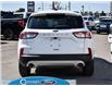 2020 Ford Escape SE (Stk: 03113) in GEORGETOWN - Image 8 of 25