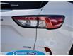 2020 Ford Escape SE (Stk: 03113) in GEORGETOWN - Image 9 of 25