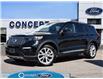 2022 Ford Explorer Platinum (Stk: F30843A) in GEORGETOWN - Image 1 of 30