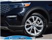 2022 Ford Explorer Platinum (Stk: F30843A) in GEORGETOWN - Image 2 of 30
