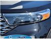 2022 Ford Explorer Platinum (Stk: F30843A) in GEORGETOWN - Image 3 of 30