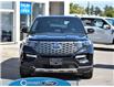 2022 Ford Explorer Platinum (Stk: F30843A) in GEORGETOWN - Image 4 of 30