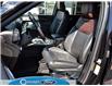 2022 Ford Explorer Platinum (Stk: F30843A) in GEORGETOWN - Image 13 of 30