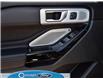 2022 Ford Explorer Platinum (Stk: F30843A) in GEORGETOWN - Image 14 of 30