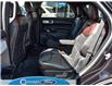 2022 Ford Explorer Platinum (Stk: F30843A) in GEORGETOWN - Image 18 of 30