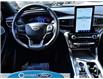 2022 Ford Explorer Platinum (Stk: F30843A) in GEORGETOWN - Image 21 of 30