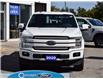 2020 Ford F-150 Lariat (Stk: 03114) in GEORGETOWN - Image 4 of 9