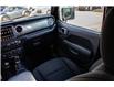 2023 Jeep Wrangler Sahara (Stk: U559627) in Edmonton - Image 35 of 42
