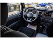 2023 Jeep Wrangler Sahara (Stk: U559627) in Edmonton - Image 36 of 42