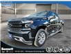 2021 Chevrolet Silverado 1500 RST (Stk: 230408A) in Cambridge - Image 1 of 18
