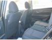 2018 Nissan Rogue SV (Stk: 23295A) in Campbellton - Image 4 of 5