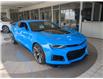 2022 Chevrolet Camaro ZL1 (Stk: P010B) in Chatham - Image 3 of 20