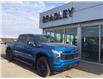 2023 Chevrolet Silverado 1500 RST (Stk: 23104) in Moosomin - Image 1 of 15