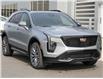 2024 Cadillac XT4 Sport (Stk: 05582) in Red Deer - Image 1 of 38