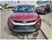 2023 Chevrolet TrailBlazer LS (Stk: 23-1287) in Listowel - Image 2 of 26