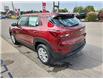 2023 Chevrolet TrailBlazer LS (Stk: 23-1287) in Listowel - Image 4 of 26