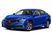 2019 Honda Civic EX (Stk: U6461A) in Woodstock - Image 1 of 9