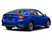 2019 Honda Civic EX (Stk: U6461A) in Woodstock - Image 3 of 9