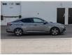 2021 Nissan Sentra SV (Stk: KG28944A) in Edmonton - Image 3 of 25