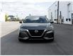 2021 Nissan Sentra SV (Stk: KG28944A) in Edmonton - Image 8 of 25