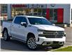 2022 Chevrolet Silverado 1500 LTD High Country (Stk: 13895) in Okotoks - Image 1 of 16