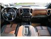 2022 Chevrolet Silverado 1500 LTD High Country (Stk: 13895) in Okotoks - Image 9 of 16