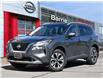 2023 Nissan Rogue SV Moonroof (Stk: P5412) in Barrie - Image 1 of 9
