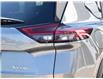 2023 Nissan Rogue SV Moonroof (Stk: P5412) in Barrie - Image 7 of 9