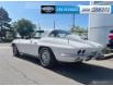 1963 Chevrolet Corvette Sport Coupe (Stk: 1963Corvette) in Toronto - Image 8 of 35