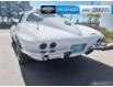 1963 Chevrolet Corvette Sport Coupe (Stk: 1963Corvette) in Toronto - Image 9 of 35