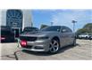 2018 Dodge Charger SXT Plus (Stk: 23-272A) in Sarnia - Image 1 of 23