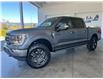 2023 Ford F-150 Lariat (Stk: 23255) in Port Alberni - Image 4 of 17