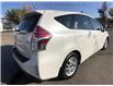 2015 Toyota Prius v Base (Stk: 10174A) in Calgary - Image 6 of 24