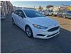 2017 Ford Fusion SE (Stk: 160536) in Edmonton - Image 1 of 7