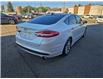 2017 Ford Fusion SE (Stk: 160536) in Edmonton - Image 4 of 7