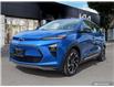 2022 Chevrolet Bolt EUV Premier (Stk: A2304) in Victoria, BC - Image 1 of 23